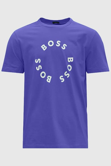 ΜΠΛΟΥΖΑ BOSS - 502 ΒΥΣΣΙΝΙ